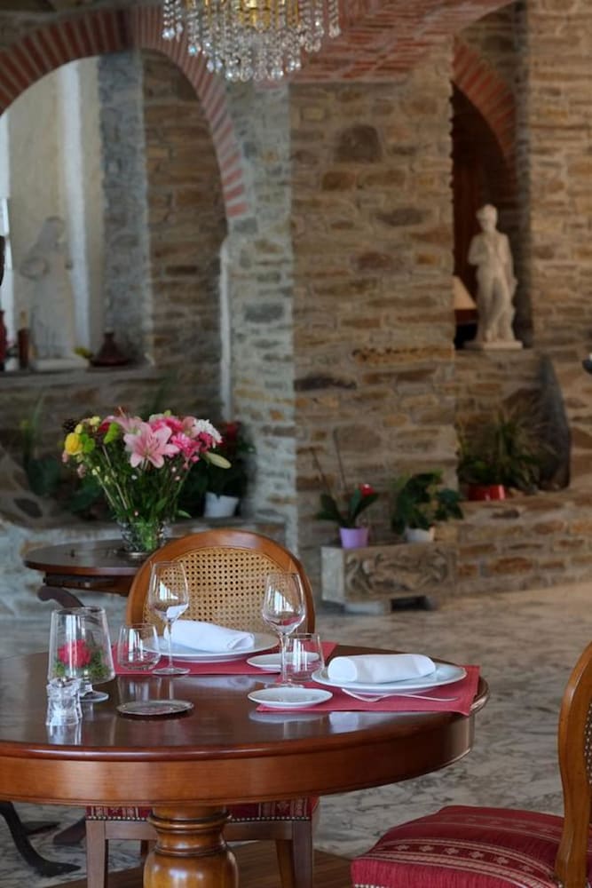 Hôtel Le Catalan Restaurant Le Miradou 34/67