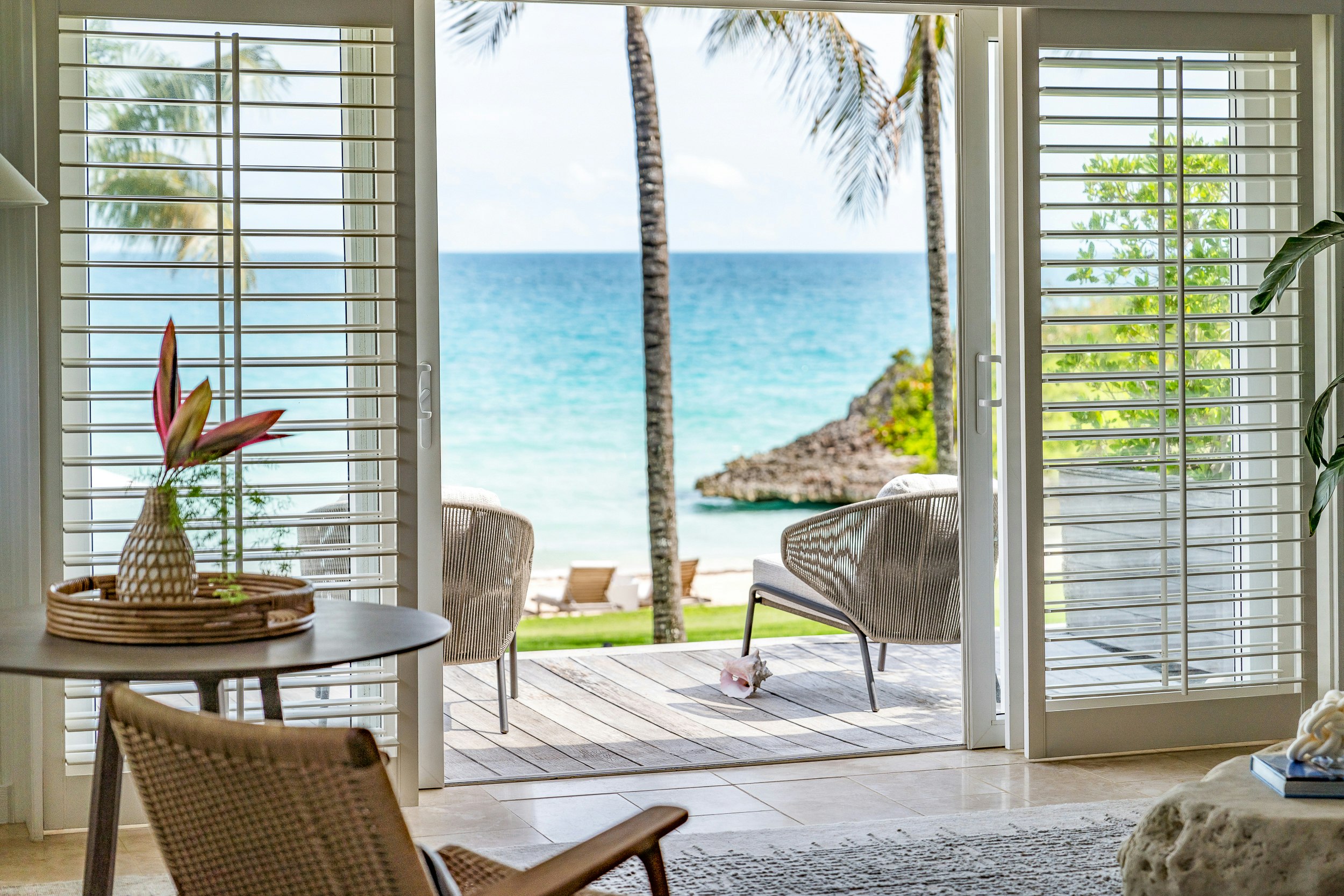 THE COVE ELEUTHERA 22/50