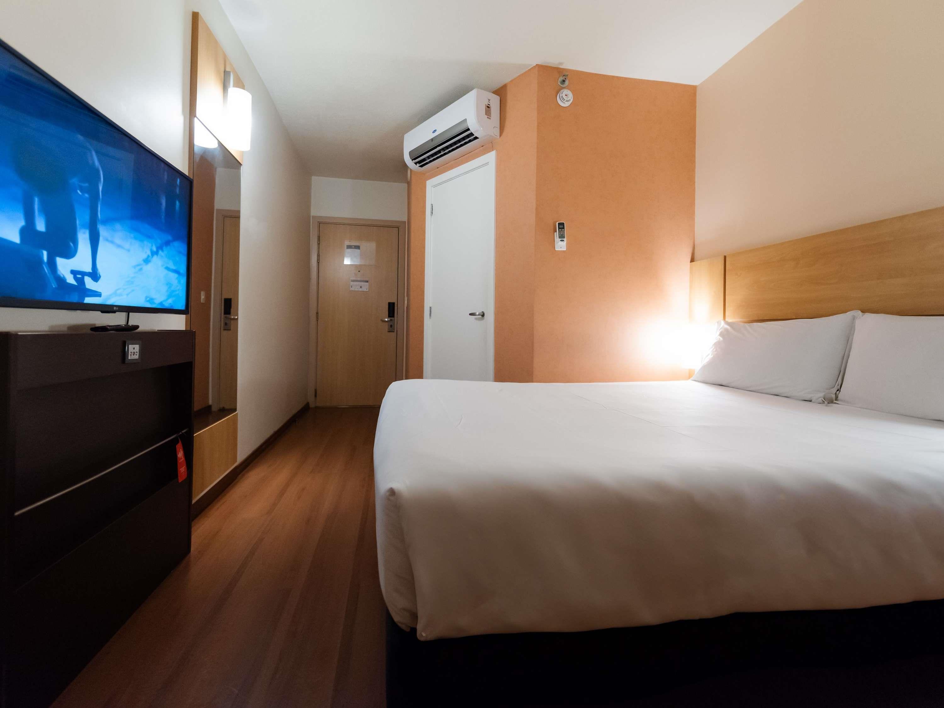Standard, King Bed, Ibis Porto Alegre Moinhos De Vento 5/9