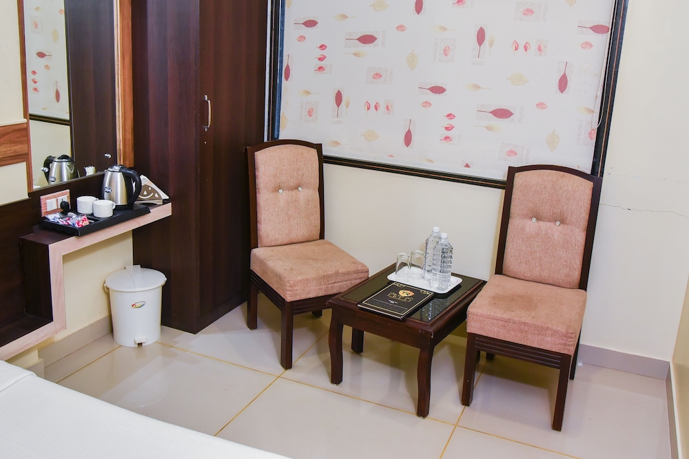 Hotel Tulsi 24/38