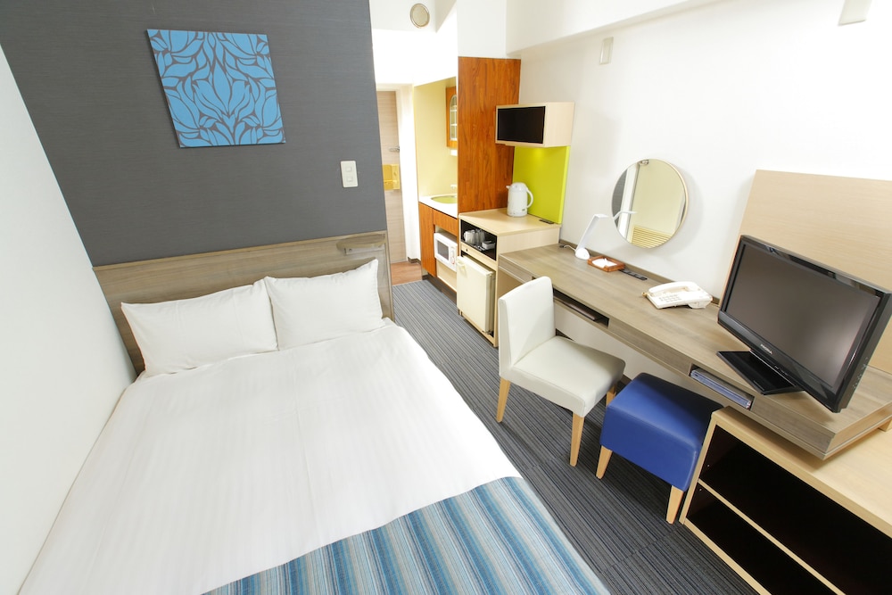 Hotel Mystays Ueno Inaricho 21/44