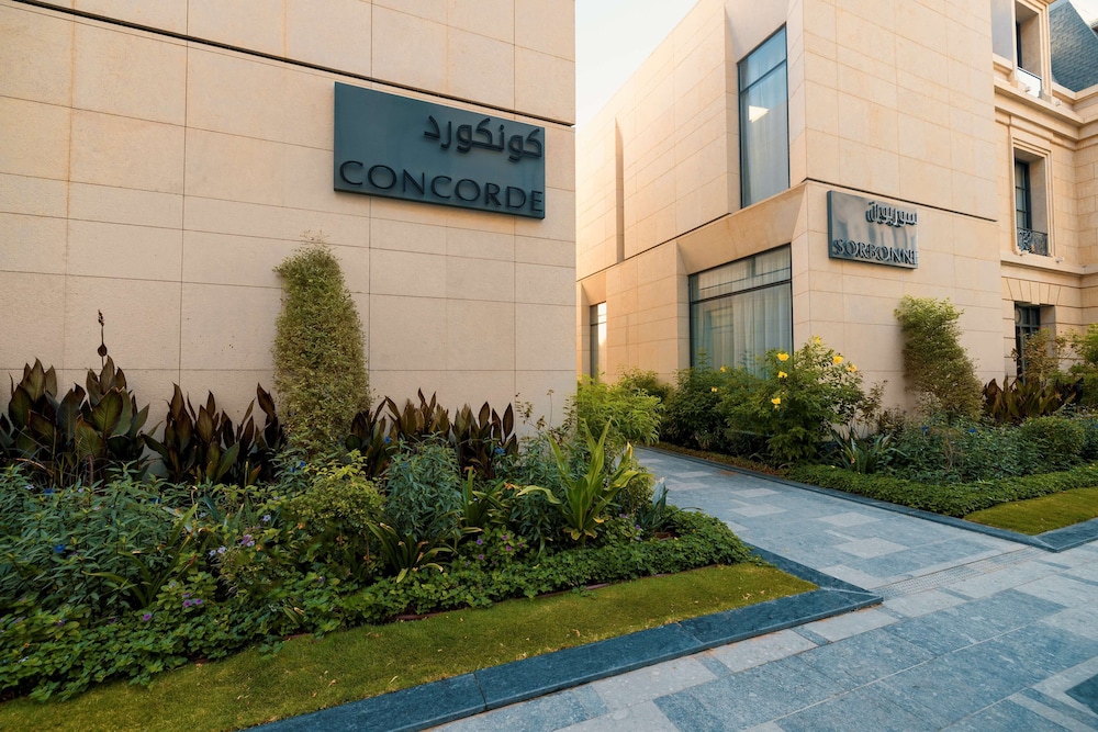 مانسارد الرياض ، أحد فنادق راديسون كوليكشن(Mansard Riyadh, A Radisson Collection Hotel) 69/72