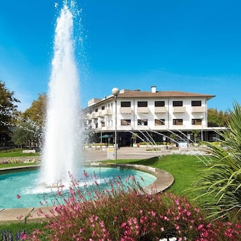 Hotel Genzianella 2/38
