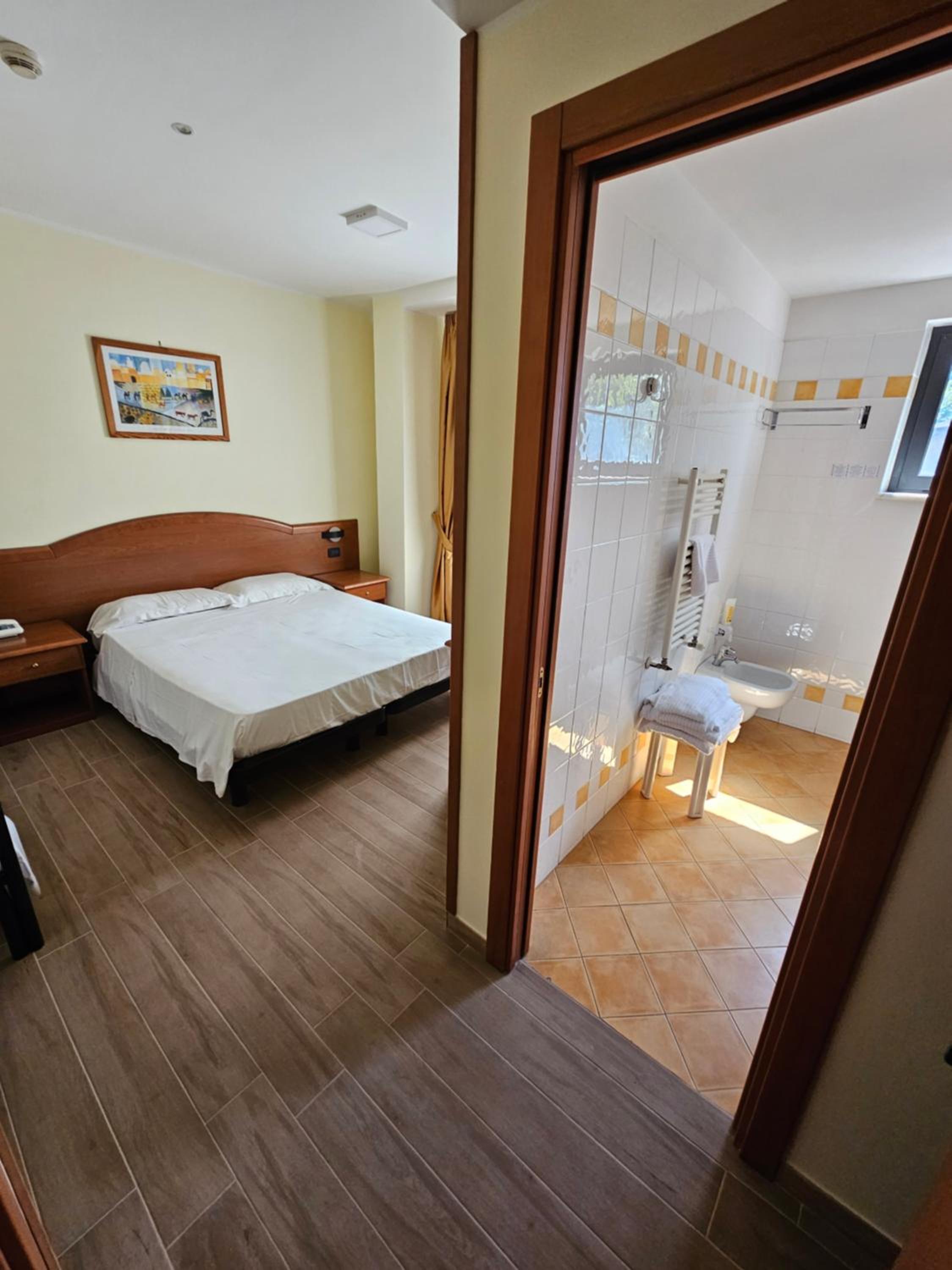 Hotel Dimora Adriana 4/42