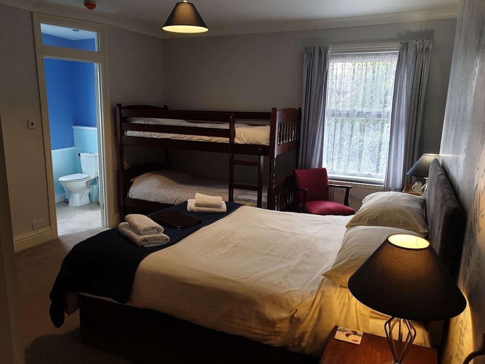 The Brandize - Guest House 15/50