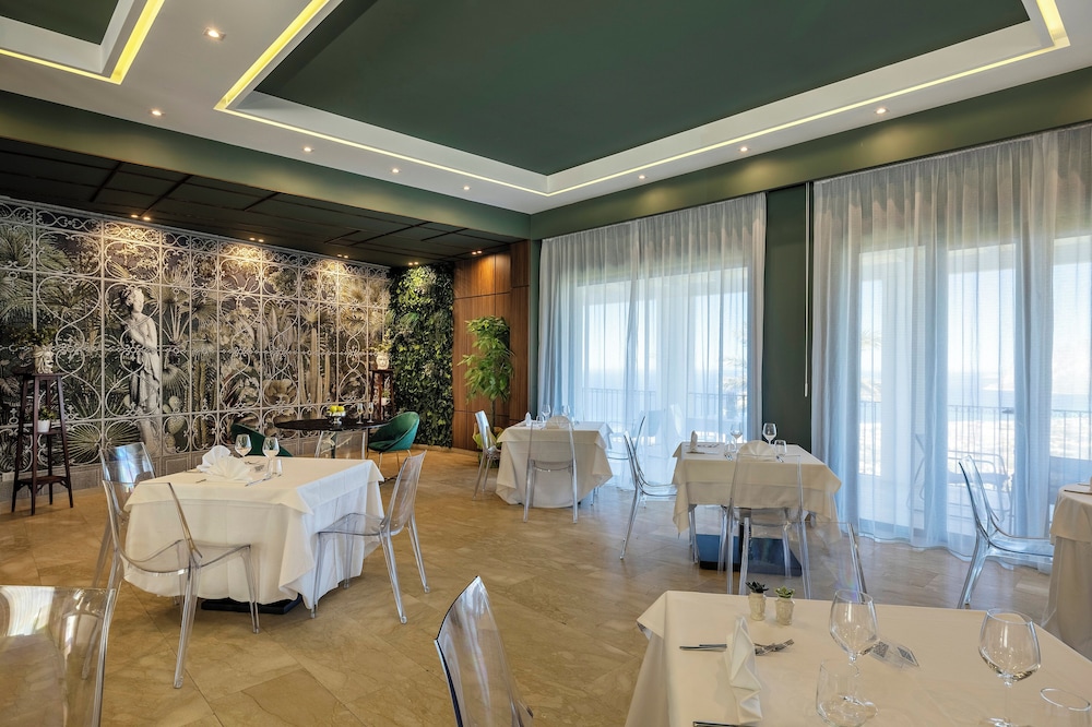 Resort Venere Di Erice Hotel & Spa 32/50