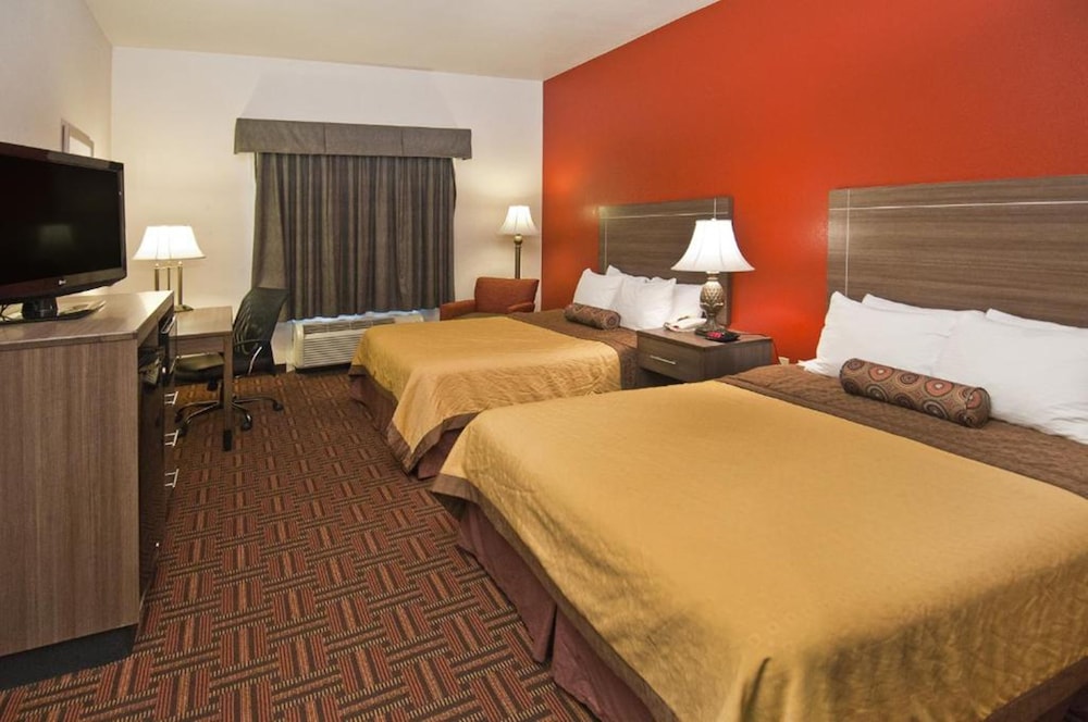 Best Western Galleria Inn & Suites 14/30