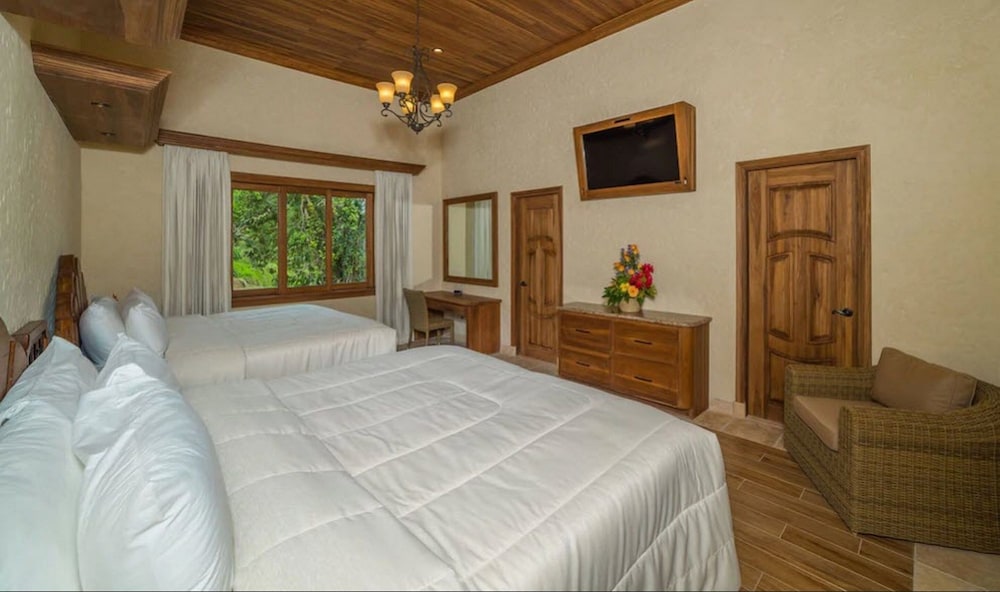 The Springs Resort And Spa At Arenal 15/63