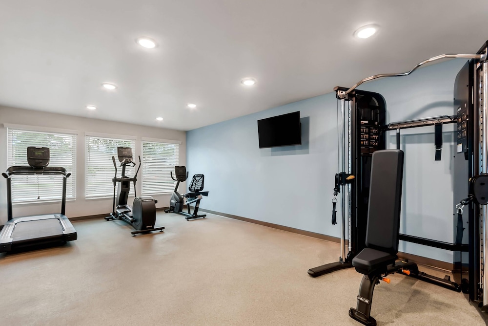 WoodSpring Suites Fort Walton Beach - Eglin AFB 32/60