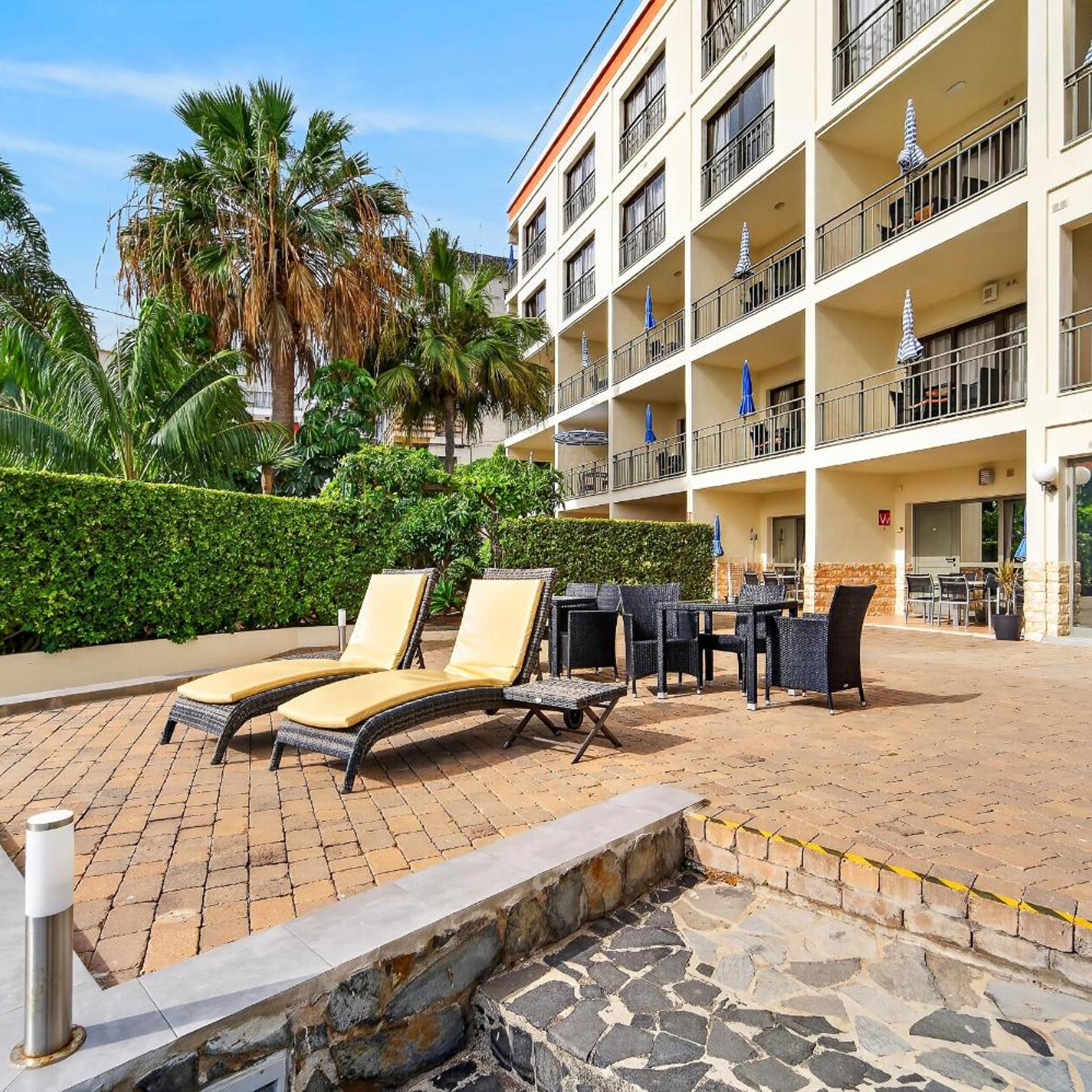 Hapimag Resort Tenerife 39/49