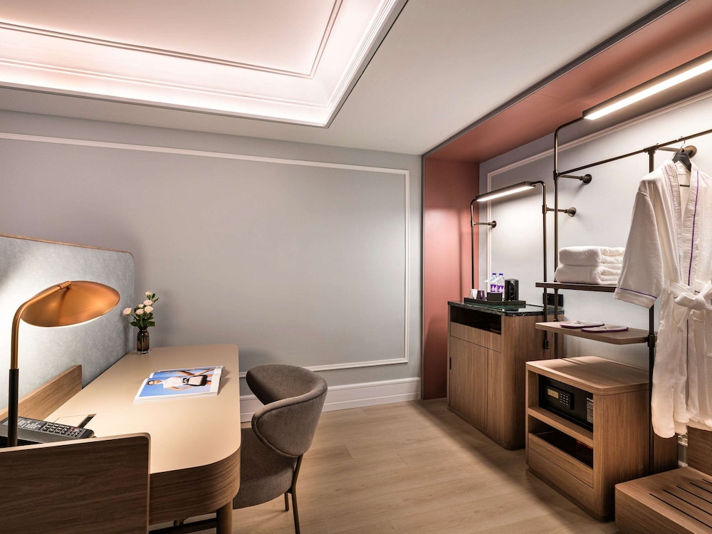 Mercure Fuzhou Downtown 43/61