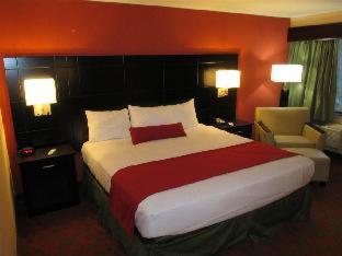 غرفة، Best Western Plus Poconos Hotel 3/5