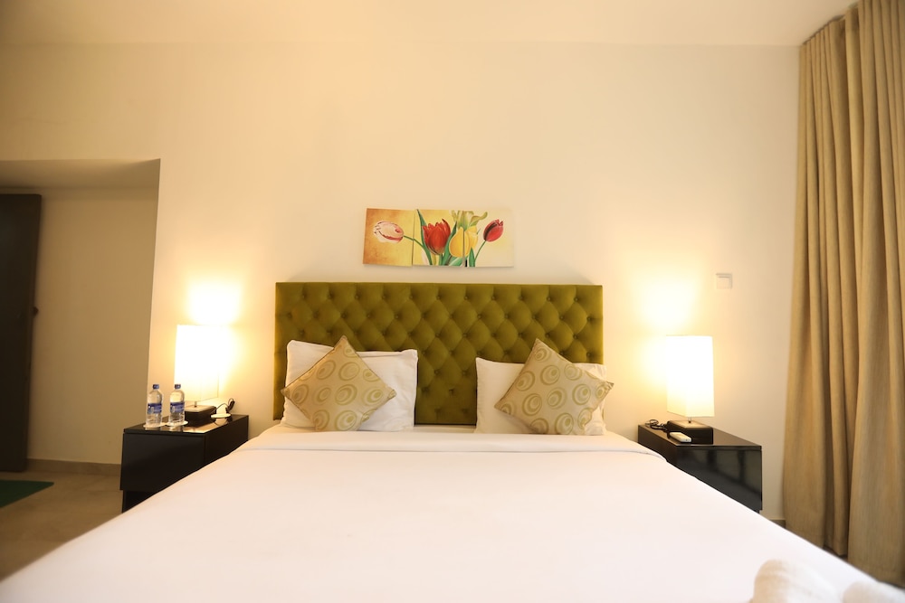 Dream Lodge Hanthana 5/15