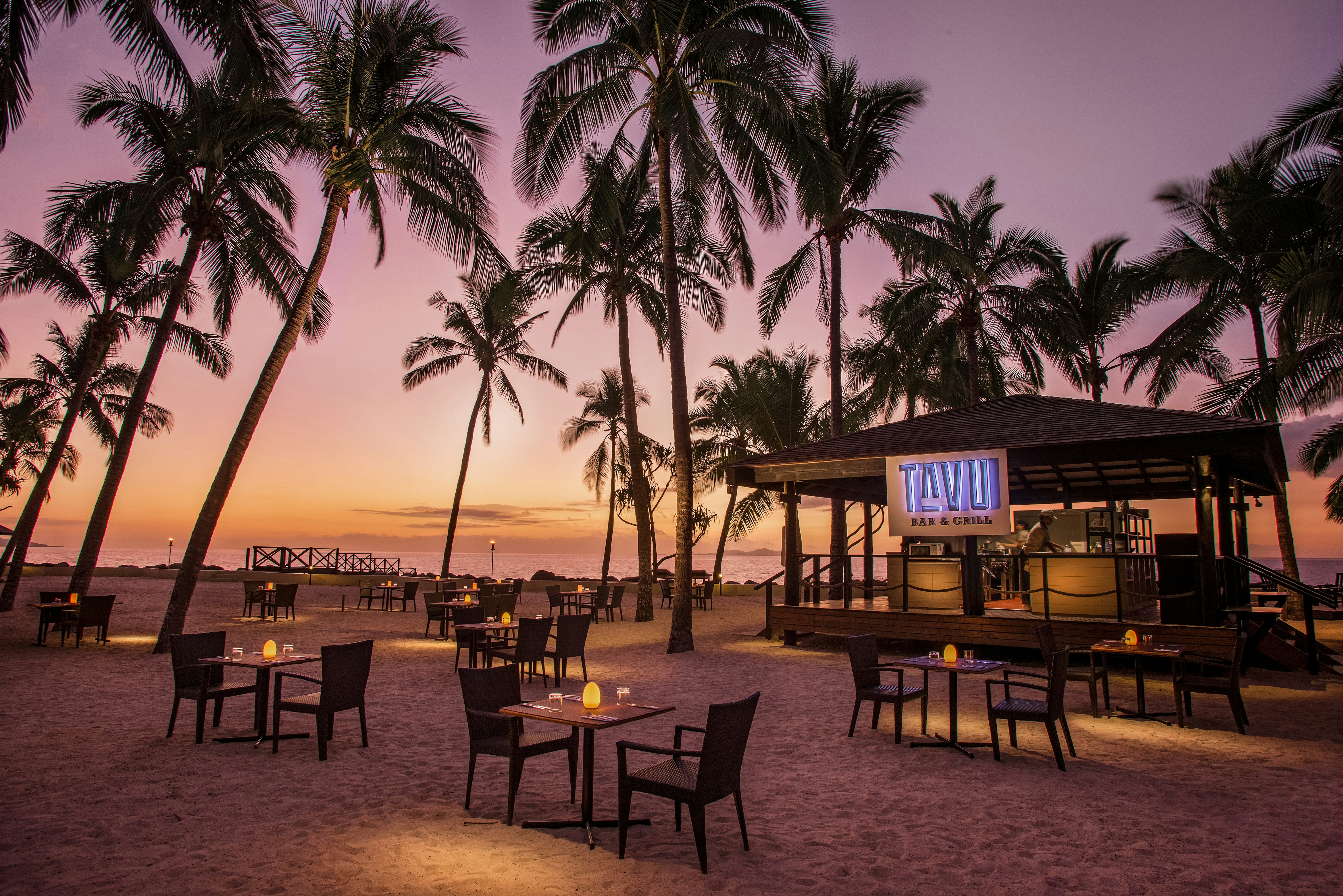 DoubleTree Resort by Hilton Hotel Fiji - Sonaisali Island 39/63