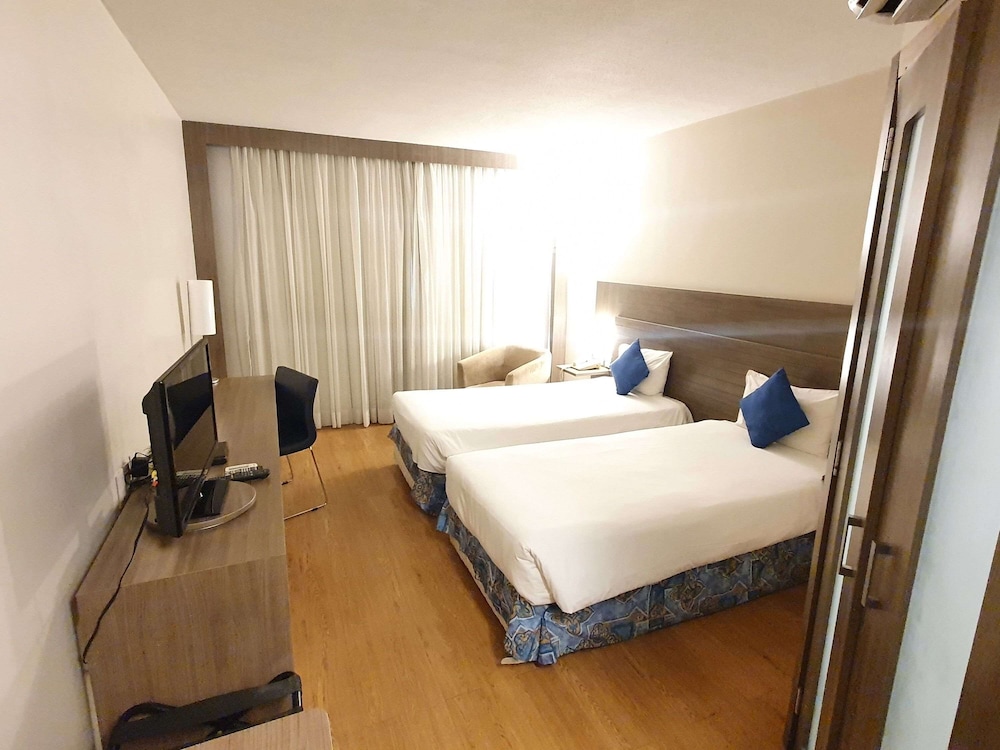 Novotel Manaus 21/69