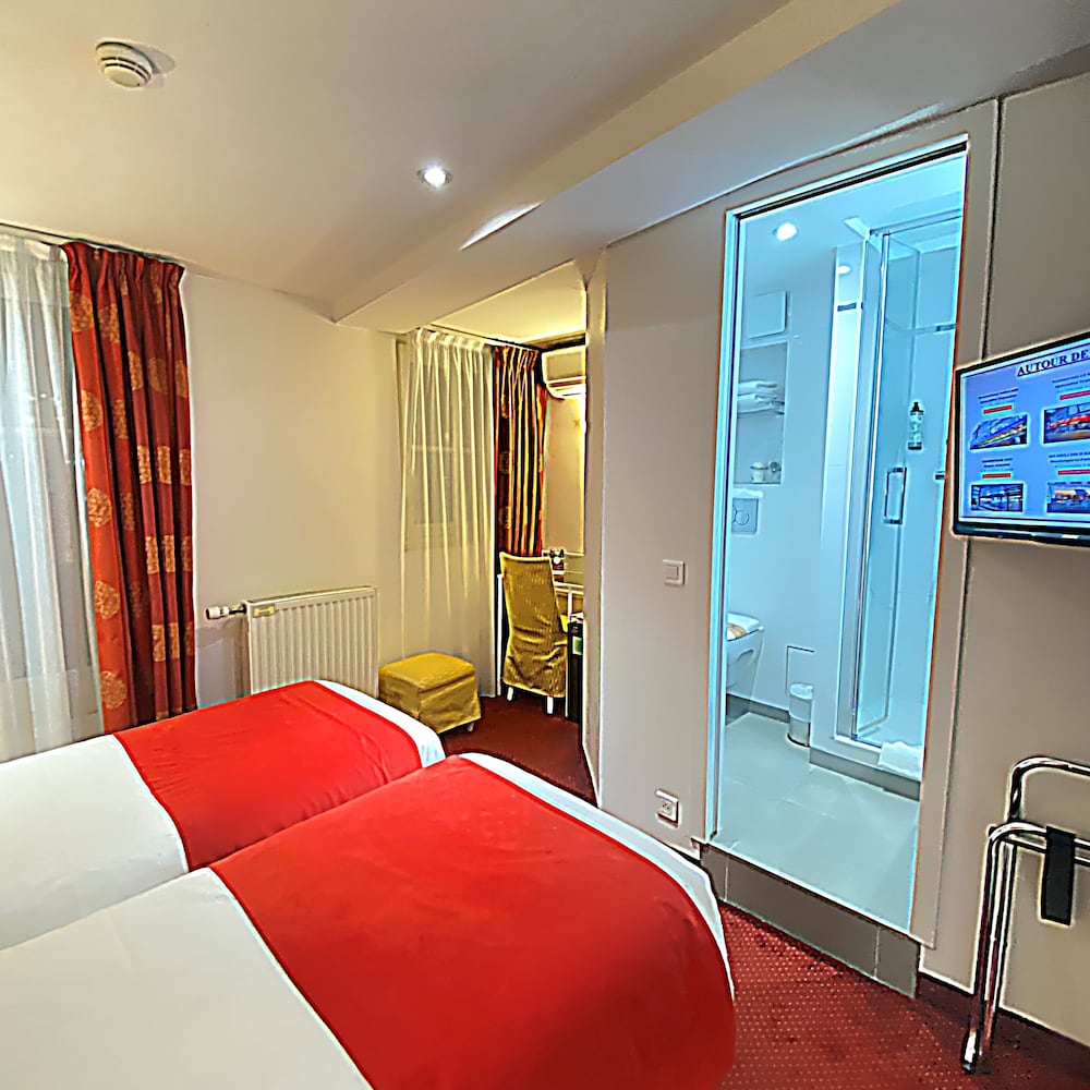 Austins Saint Lazare Hotel 24/61