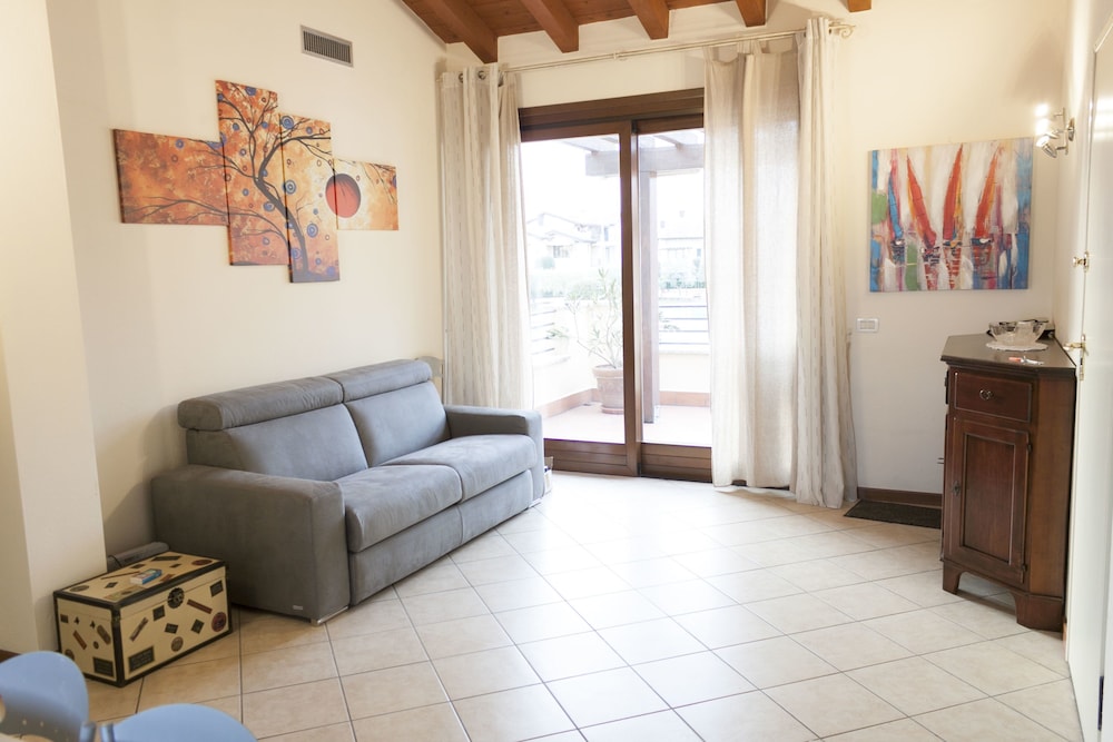 Lugana Village Resort & Sporting Club 40/50