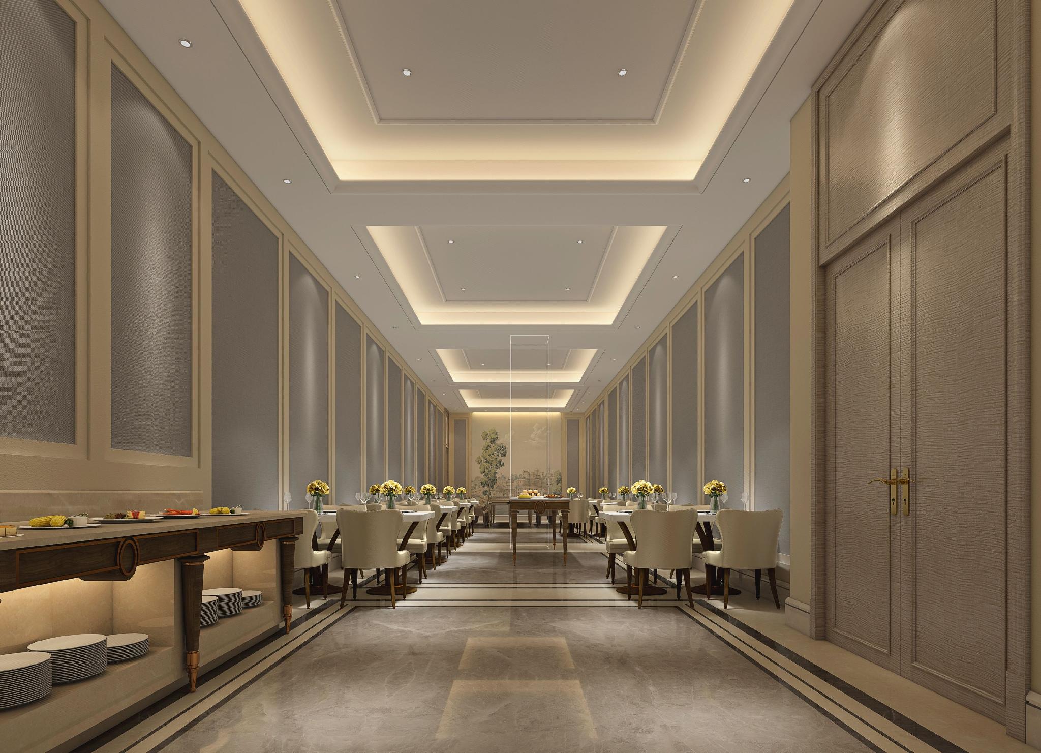 Vienna Hotel (Tianjin chentangzhuang subway station store) 48/59