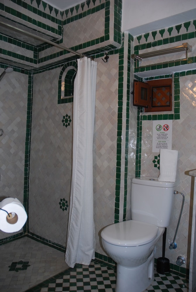 Dar D'or Fes 50/50