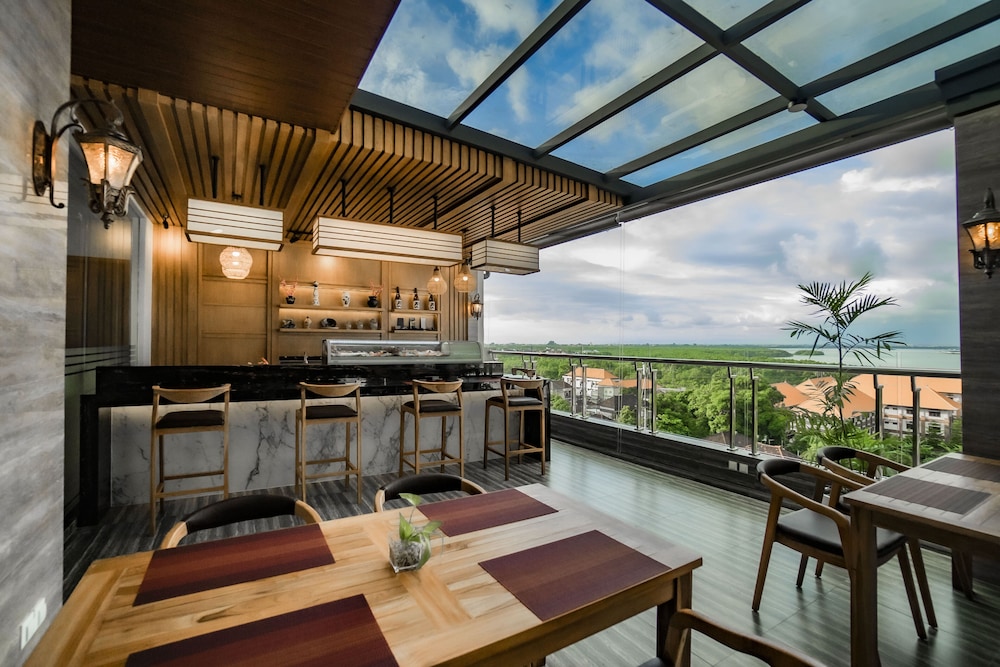Sunrise Aventus Hotel Nusa Dua 47/63