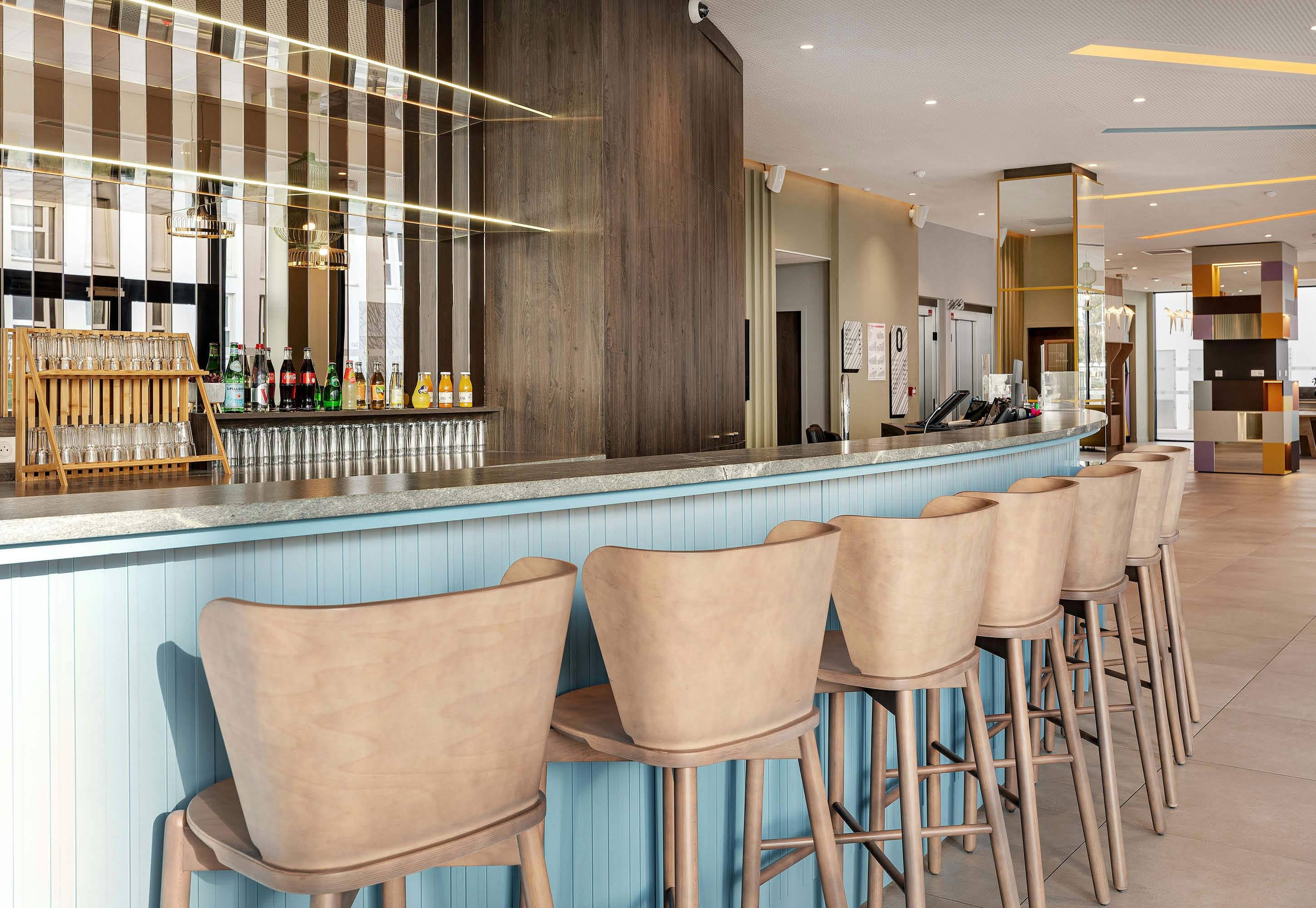 B&B HOTEL Lille Lillenium Eurasante 16/30