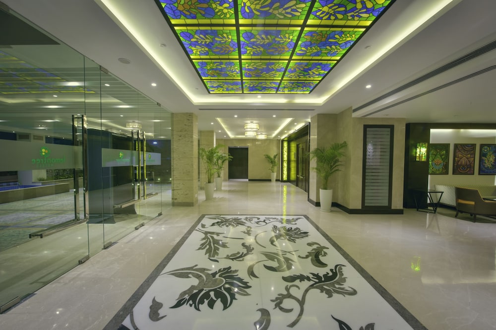 Lemon Tree Hotel Jammu 5/16