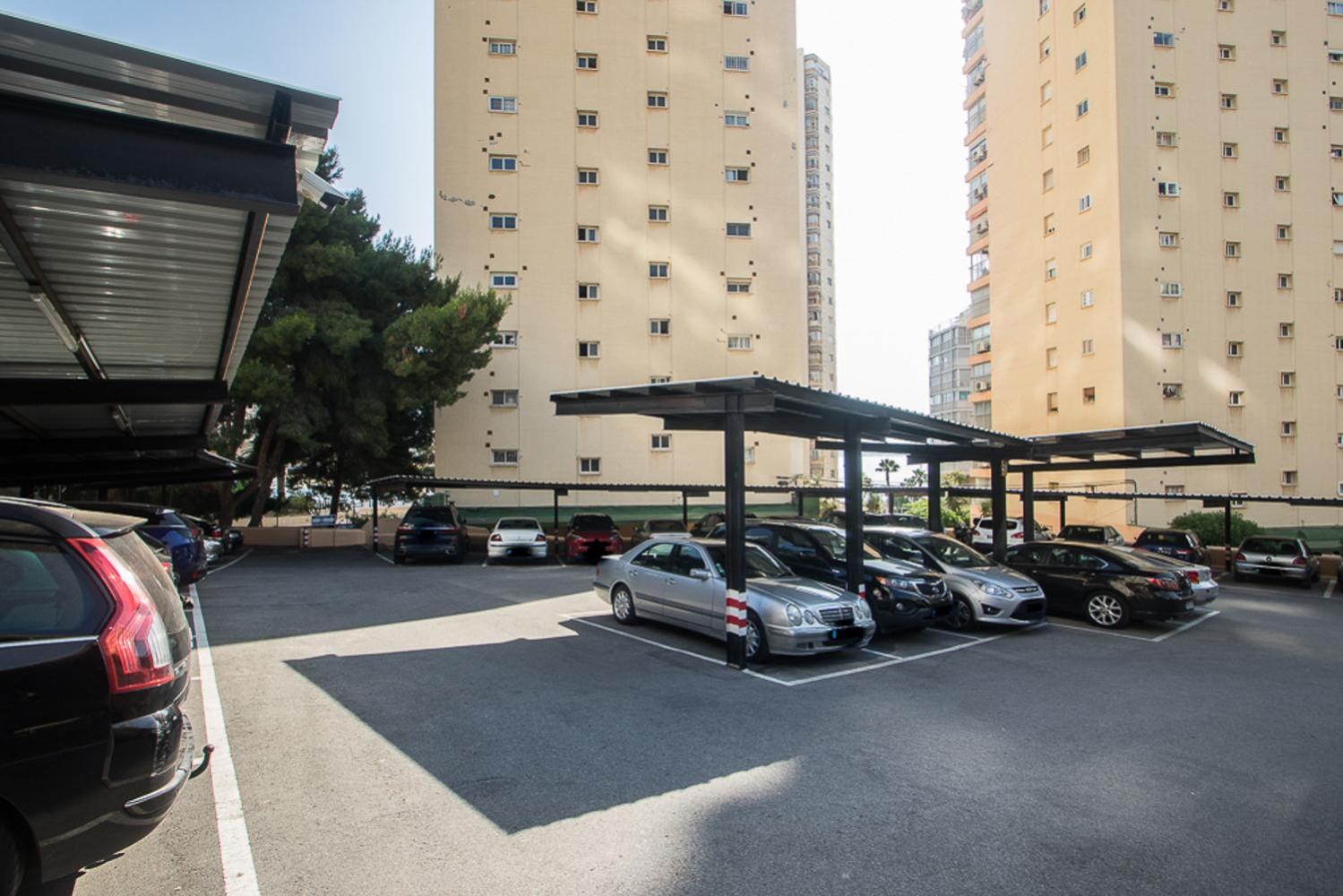 Las Carabelas Apartments 23/40
