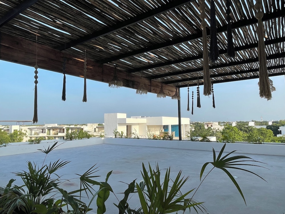 Erena Tulum 32/40