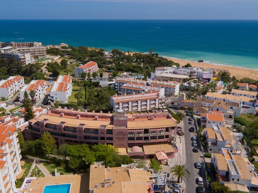 Luna Aparthotel Clube Oceano photo4
