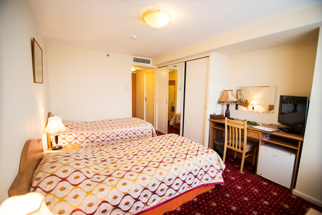 Standard Double/ Twin Room