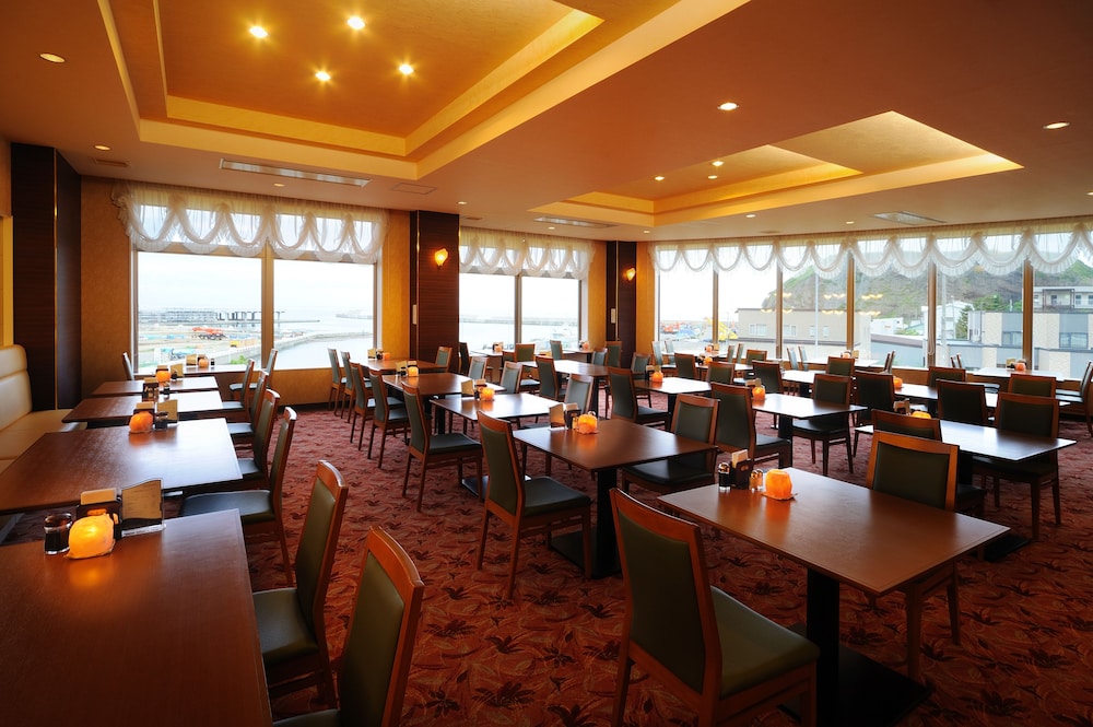 Shiretoko Noble Hotel 57/74