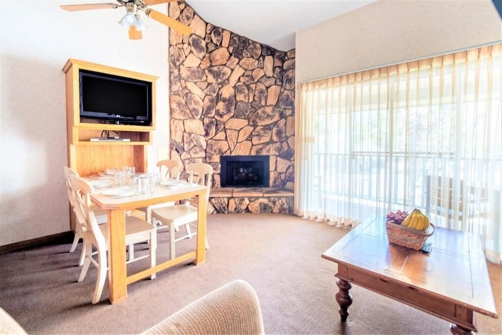 Lagonita Lodge 30/50
