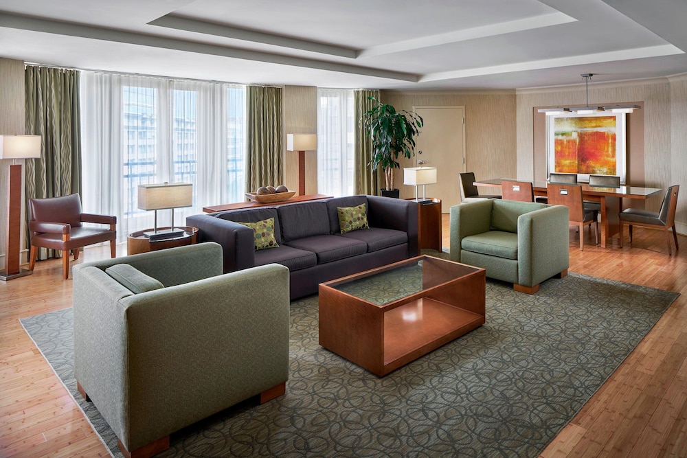 Westin Georgetown, Washington D.C. 29/39