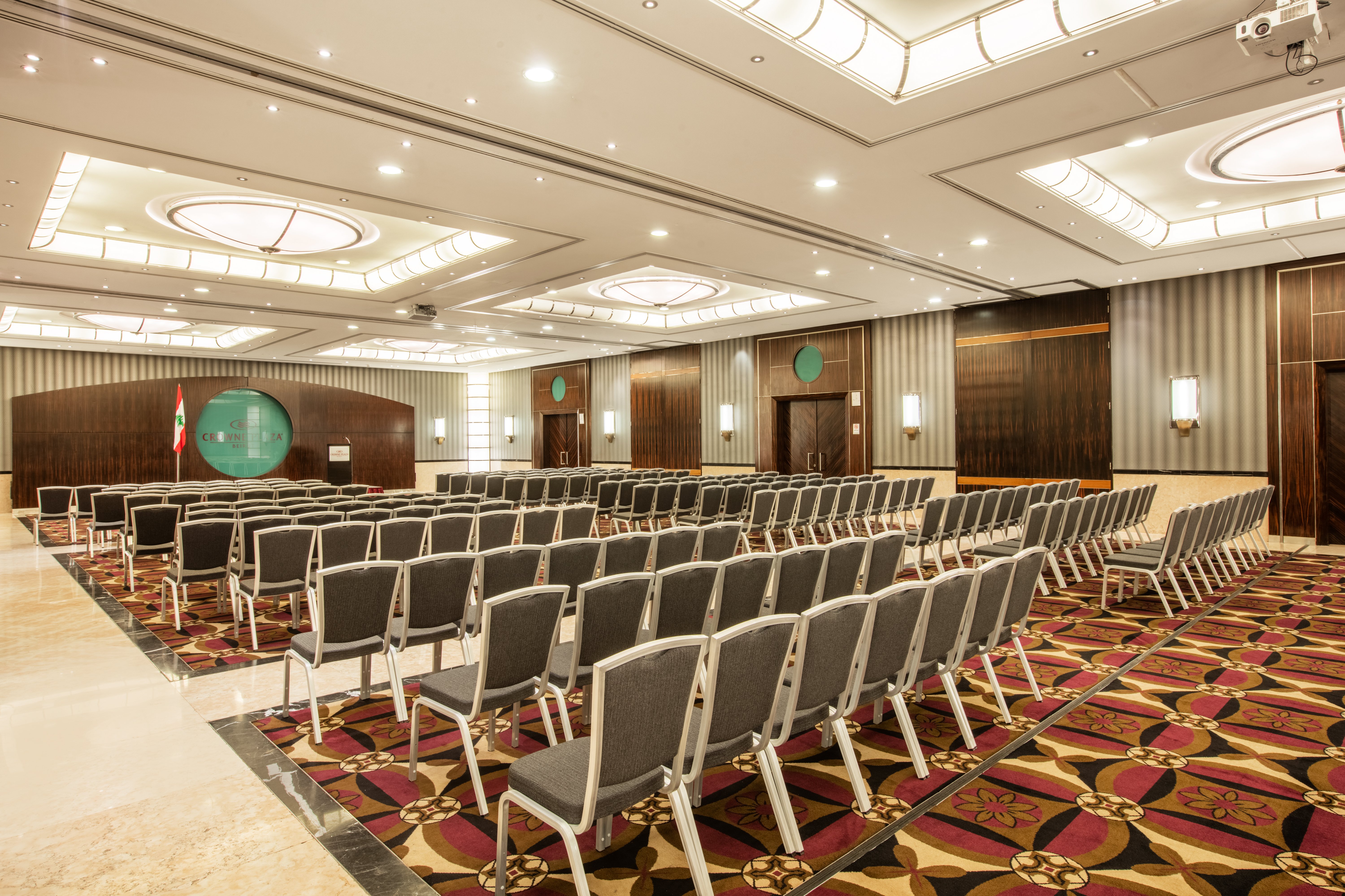 Crowne Plaza Hotel Beirut 43/50