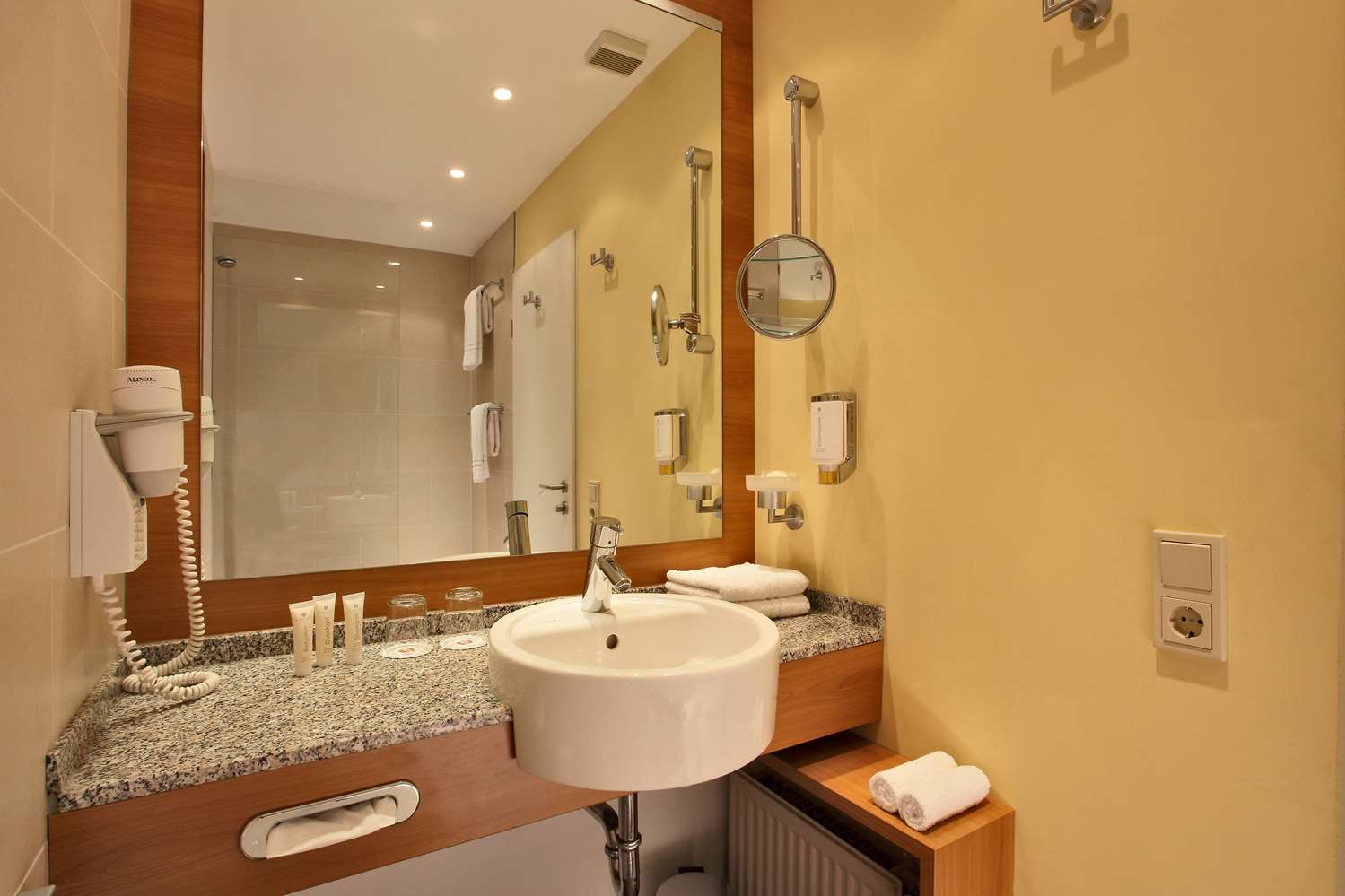 H Plus Hotel Willingen 65/67