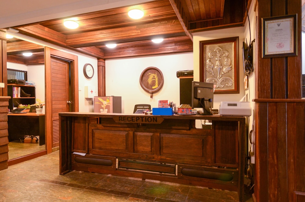 Nature Boutique Hotel At Chiangmai 4/39