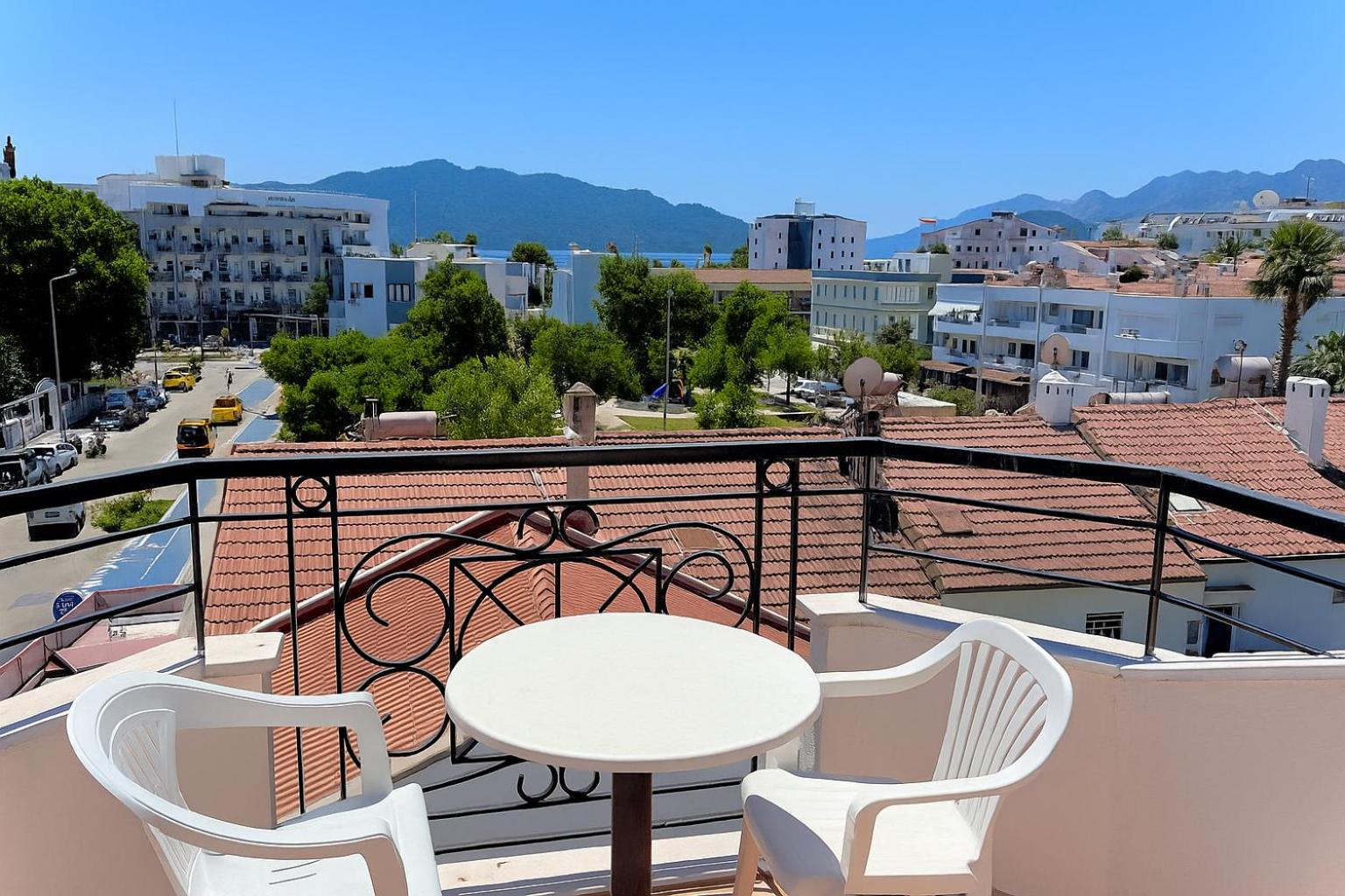 Fidan Hotel 41/50