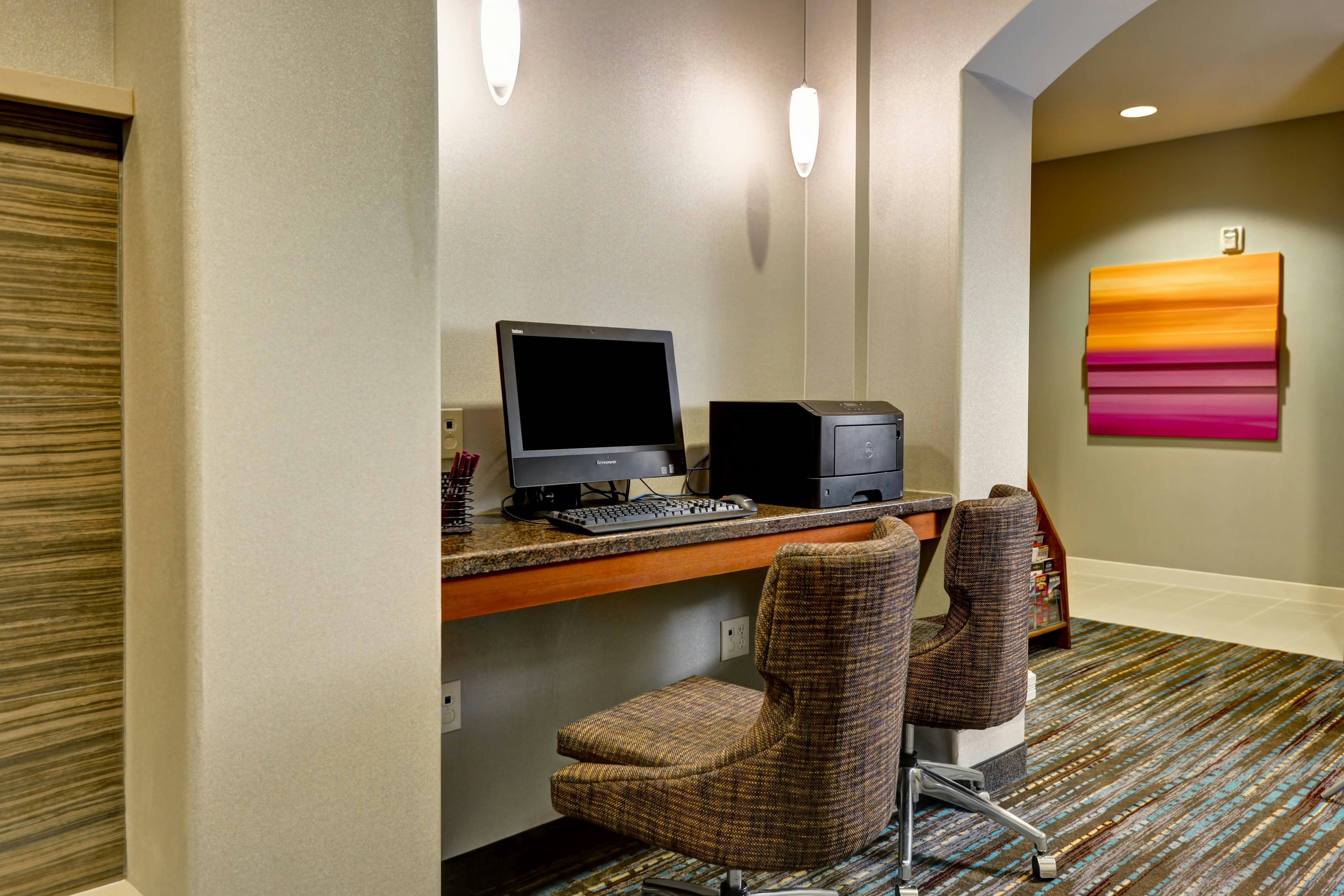 Residence Inn Los Angeles Lax el Segundo 9/11
