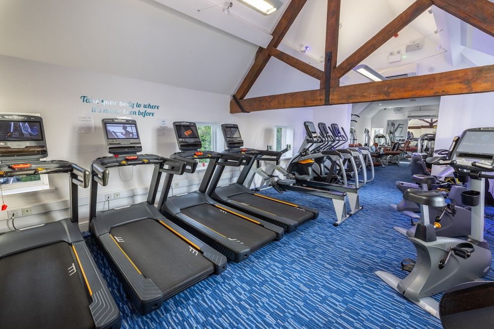 Park Hall Hotel and Spa Wolverhampton 42/64