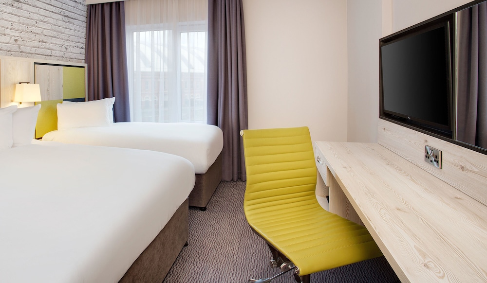 Leonardo Hotel Manchester Central 17/47