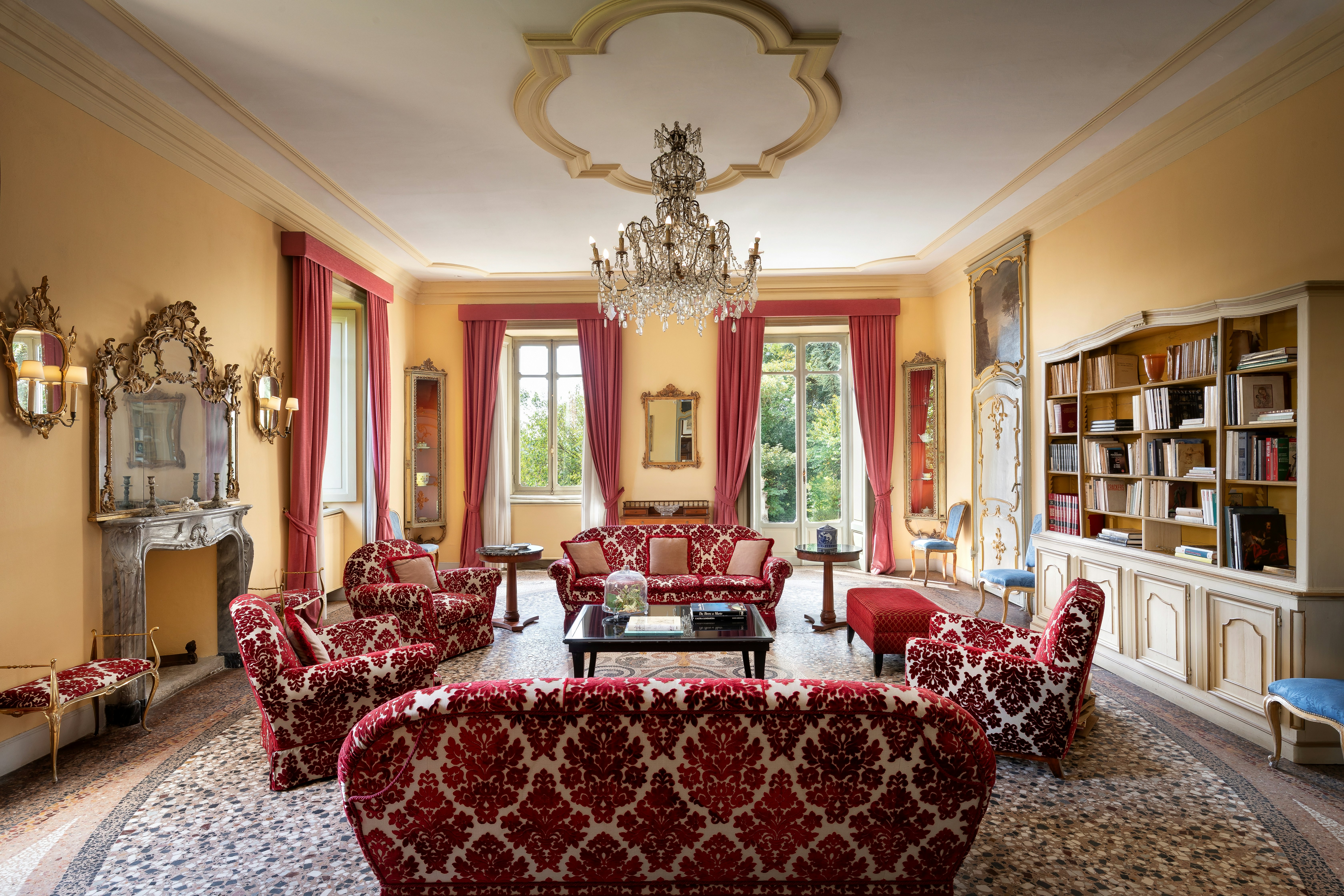 Sina Relais Villa Matilde L Ex Relais Villa Matilde A Sina Hotel 10/26