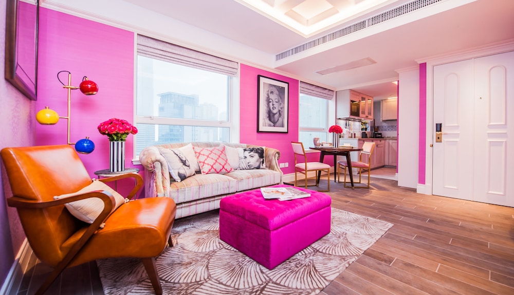 Hotel Madera Hollywood 27/42