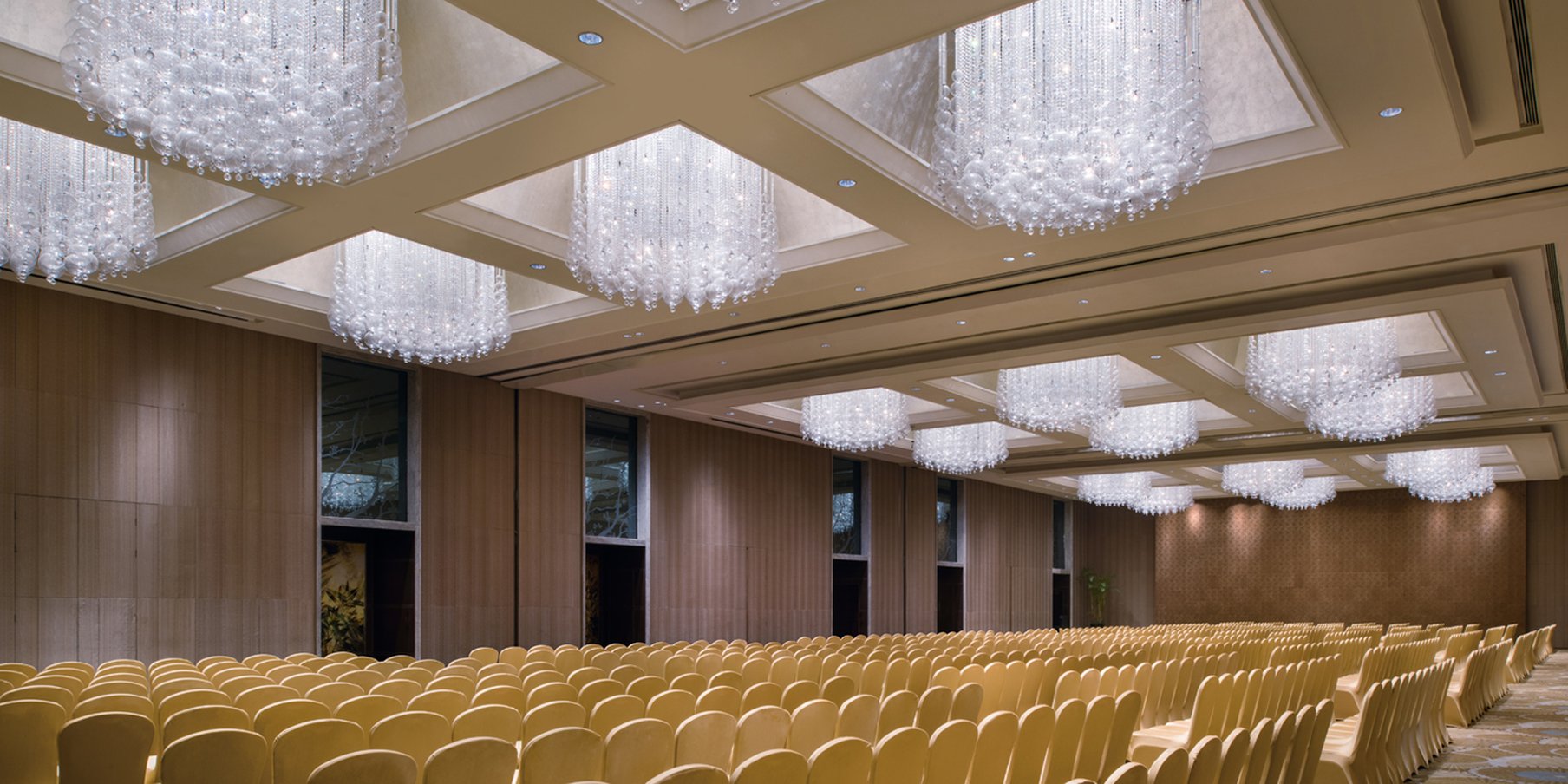 Crowne Plaza Chaoyang U Town 12/50