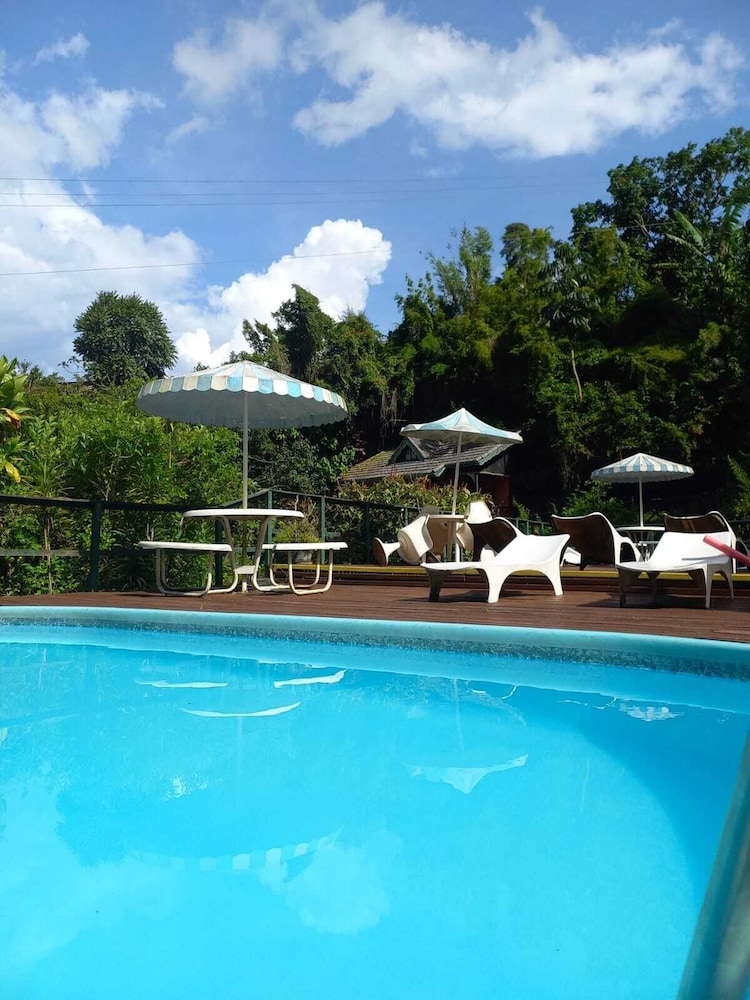 Nova Pousada Chamonix 30/50