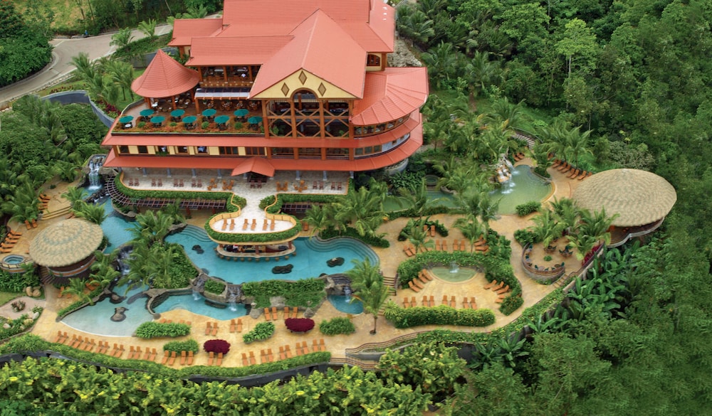 The Springs Resort And Spa At Arenal 7/63