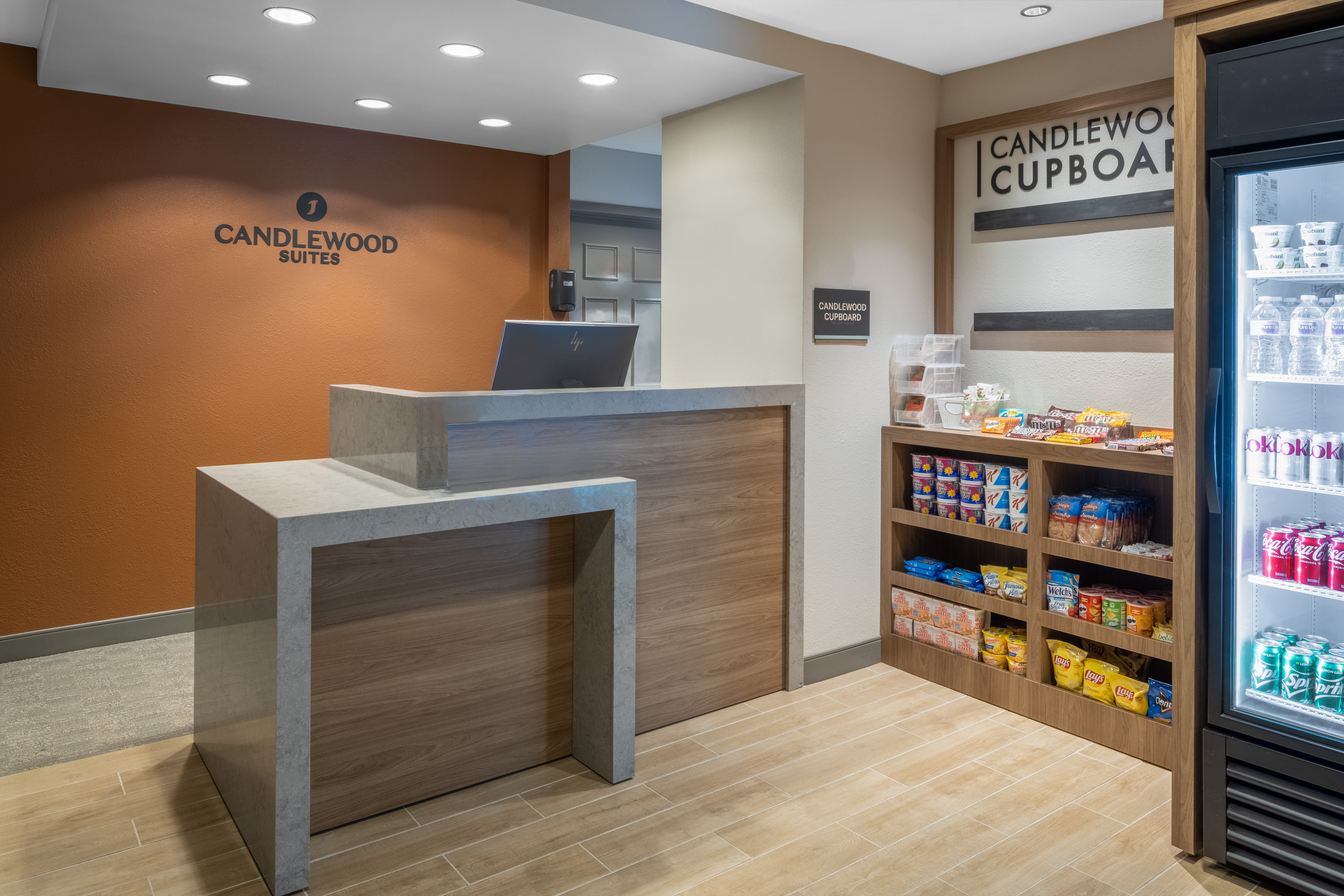 Candlewood Suites Boston North Shore Danvers 1/10