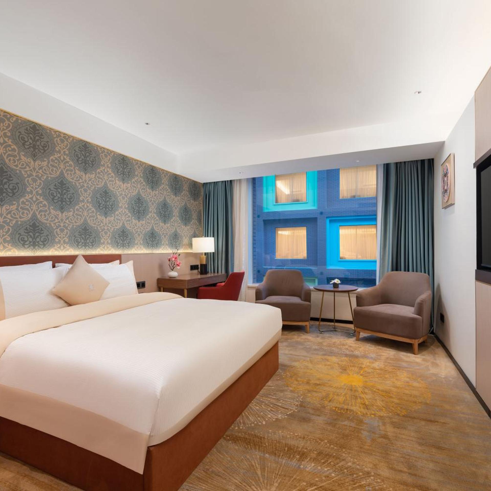 MEHOOD LESTIE HOTEL 15/53