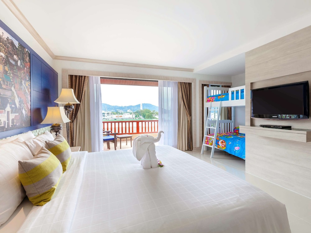 Novotel Phuket Resort 23/65