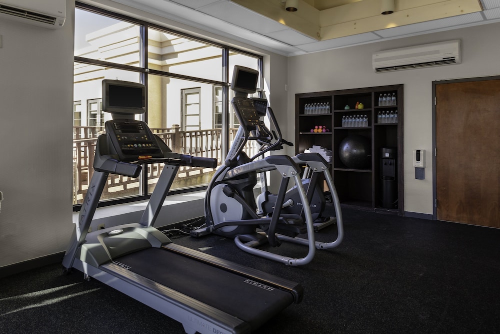 Holiday Inn Boston Dedham Htl And Conf Ctr 23/51