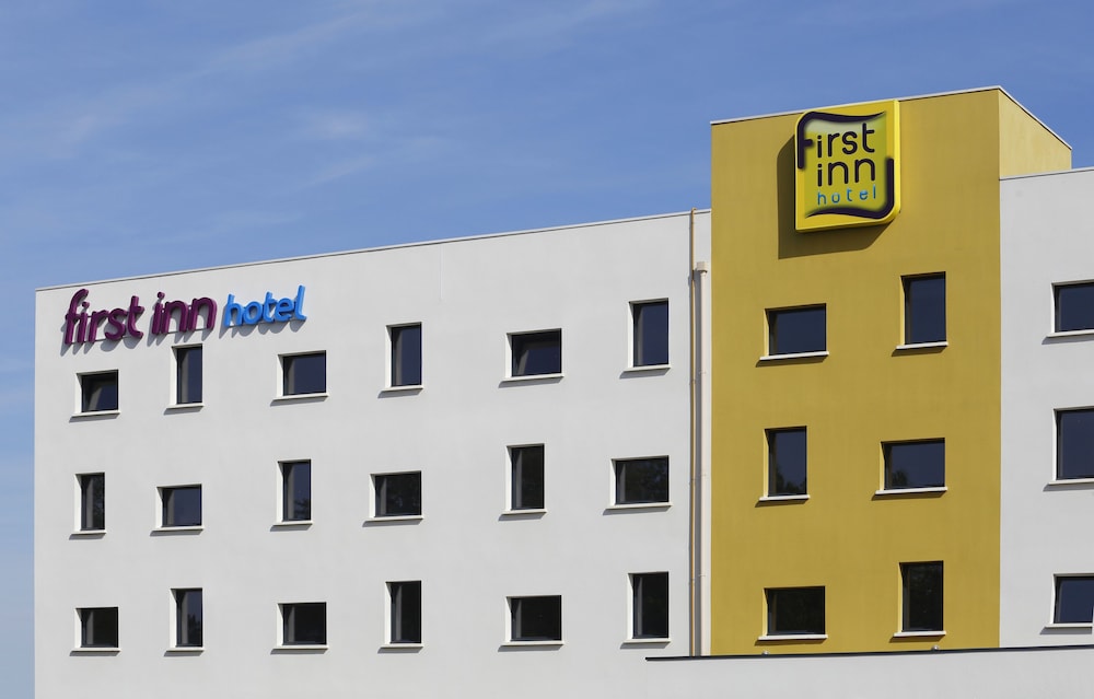 First Inn Blois in BLOIS